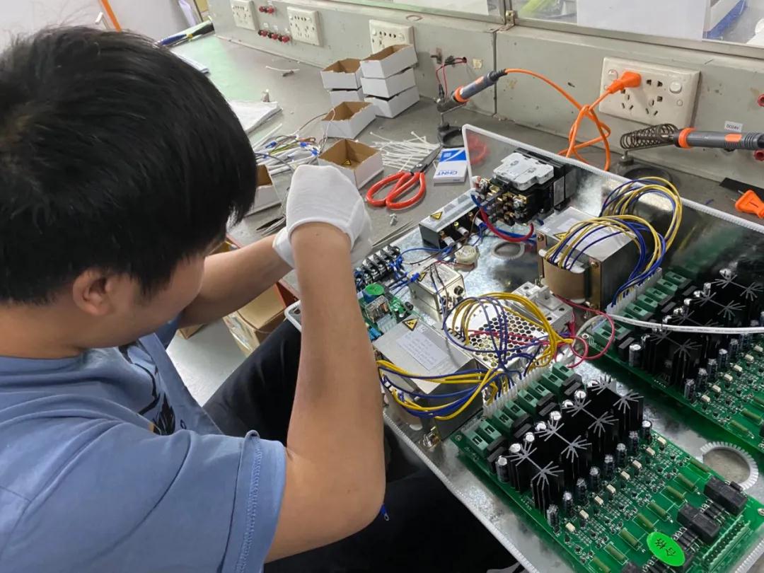 调试电路 调试电路