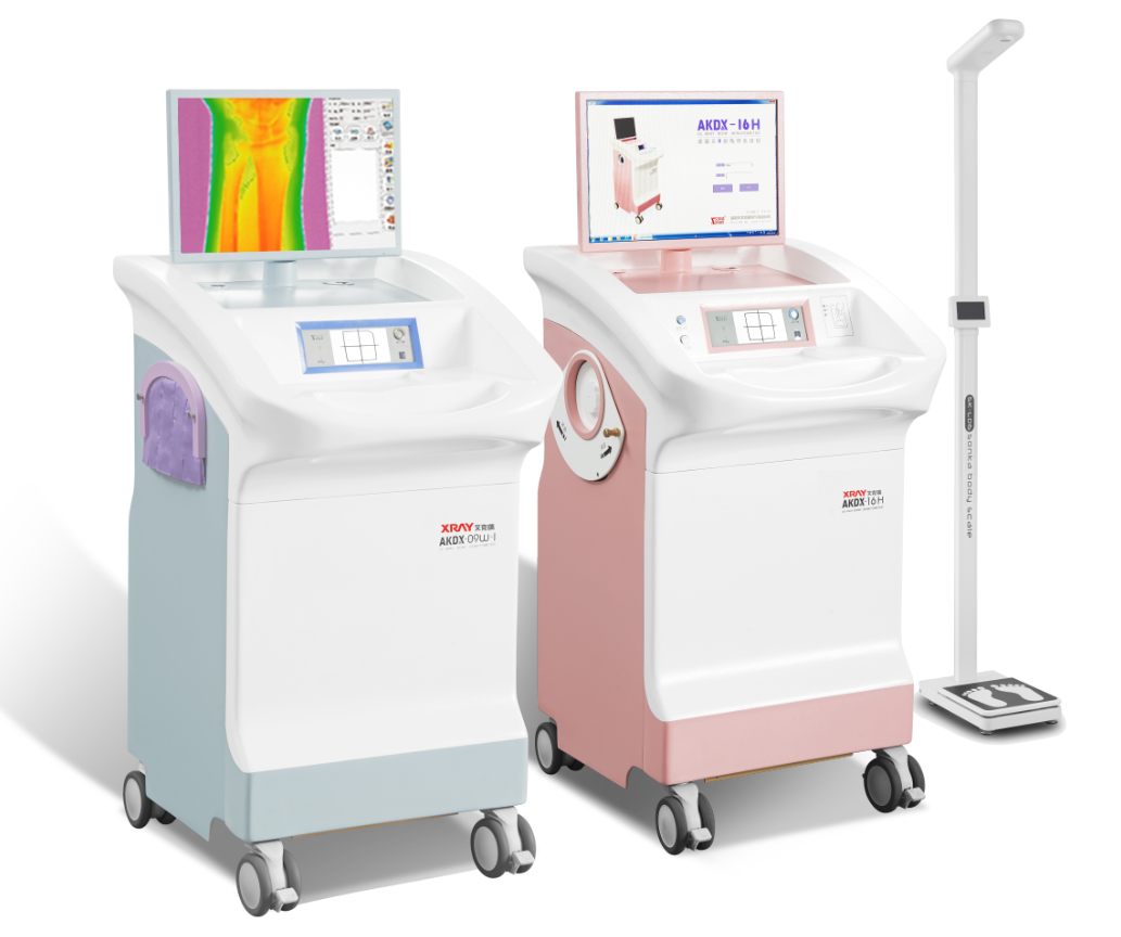 彩德网骨密度仪产品特性——彩德网 彩德网骨密度仪产品特性——彩德网