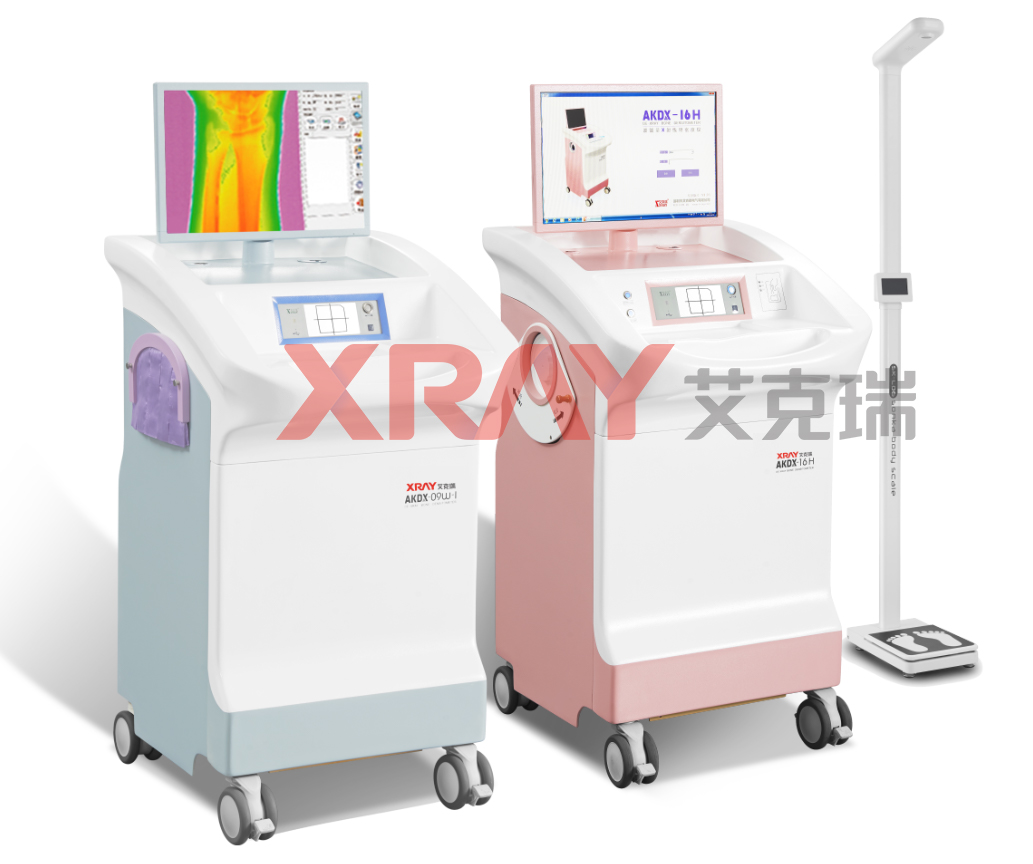 测量骨密度的金标准——双能X线骨密度仪 测量骨密度的金标准——双能X线骨密度仪